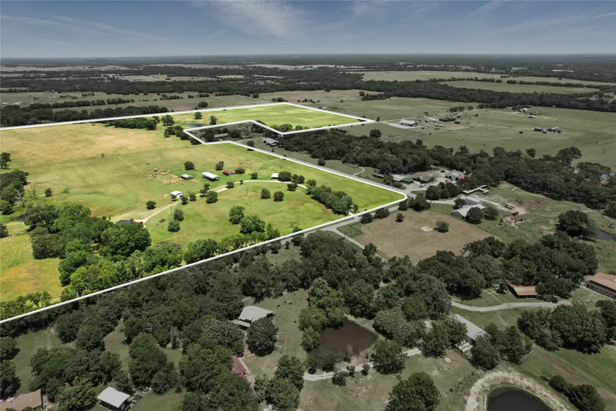 TBD Rs County Road 1402, Point, TX 75472 - #3