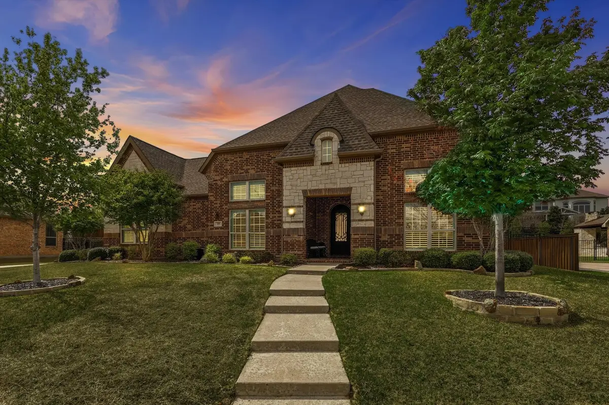 7008 Monet, Colleyville, TX 76034 - #1