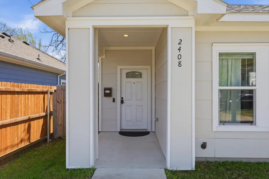 2408 Garden Drive, Dallas, TX 75215 - #3