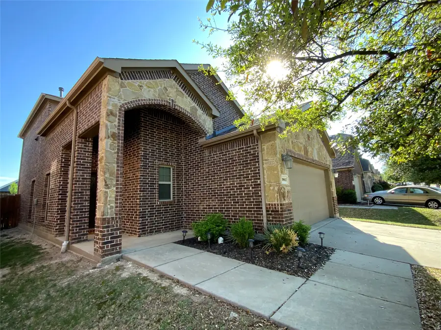 9817 Cottontail Lane, McKinney, TX 75071 - #2