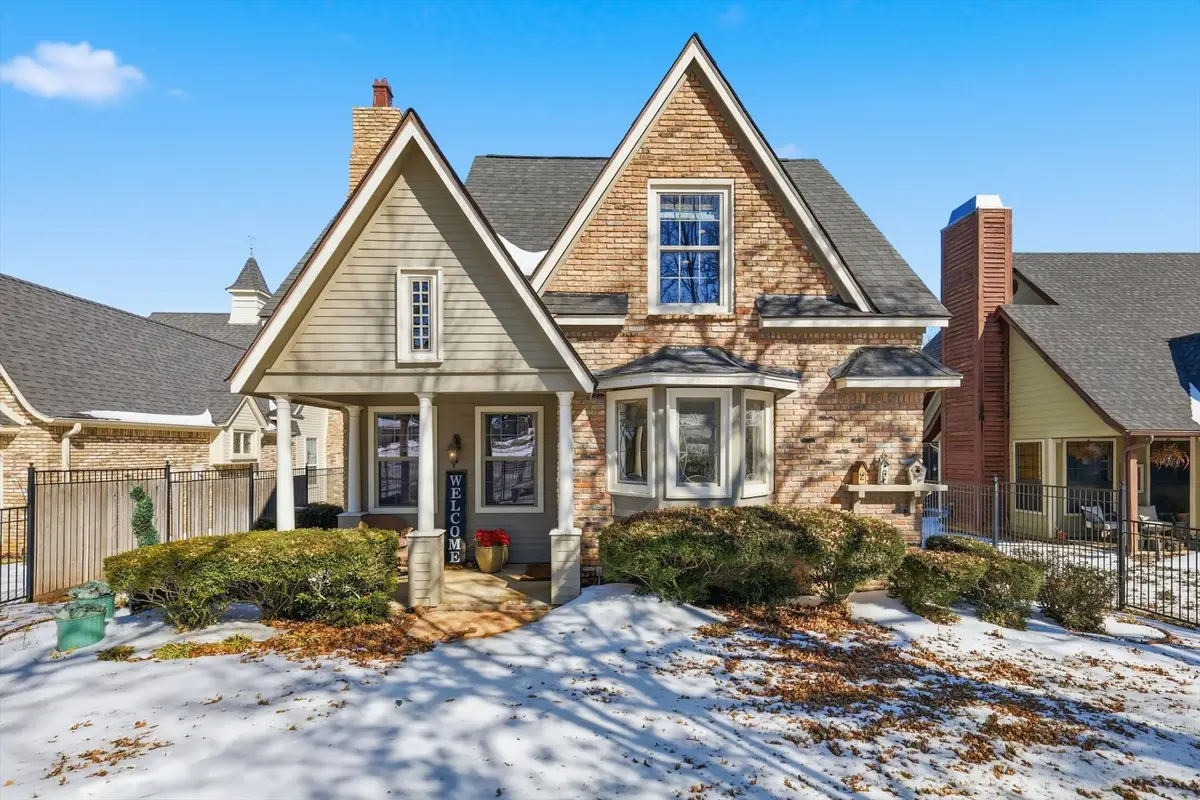 307 Denton Street E, Argyle, TX 76226 - #1