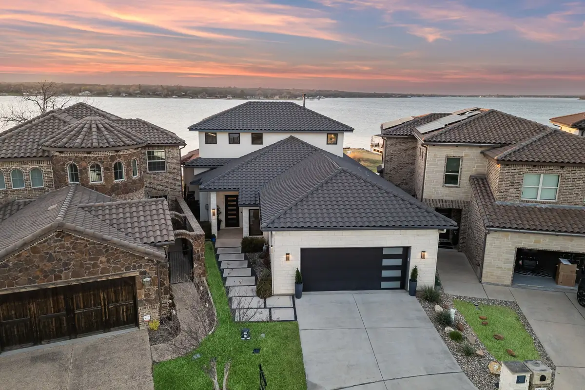 11009 Lakeside Drive, Fort Worth, TX 76179 - #1