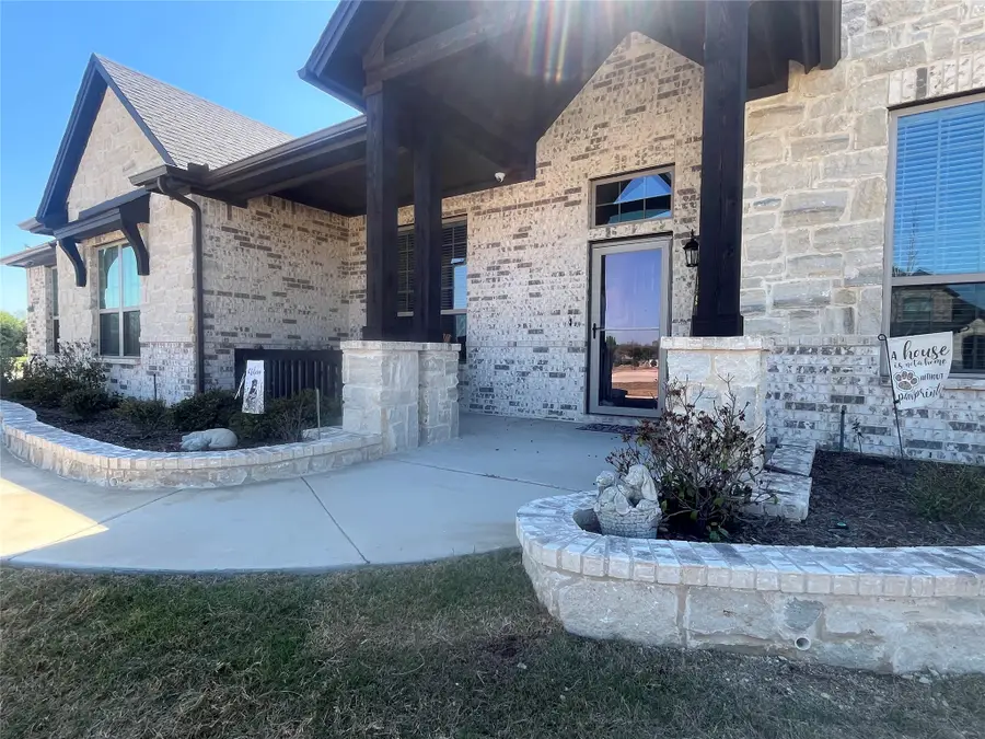 460 Tristin Lane, Waxahachie, TX 75167 - #3