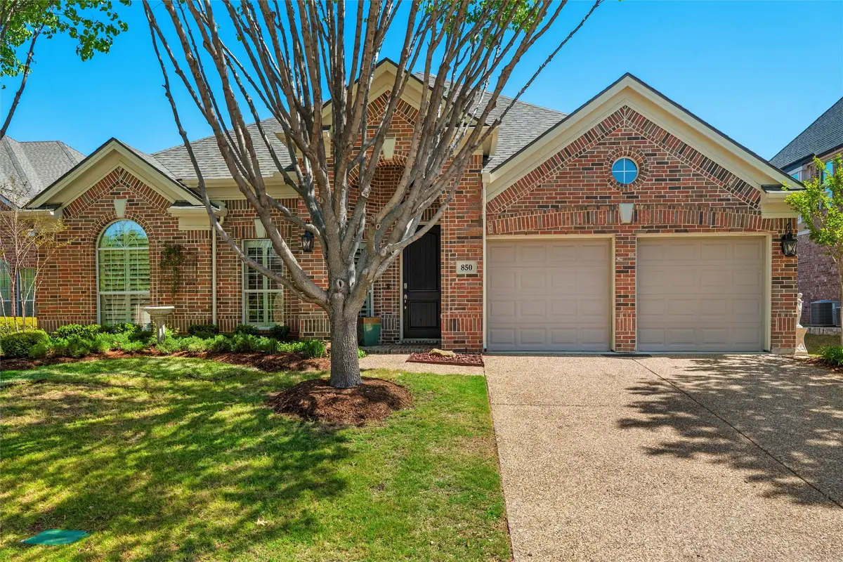 850 Woodview Drive, Prosper, TX 75078 - #1
