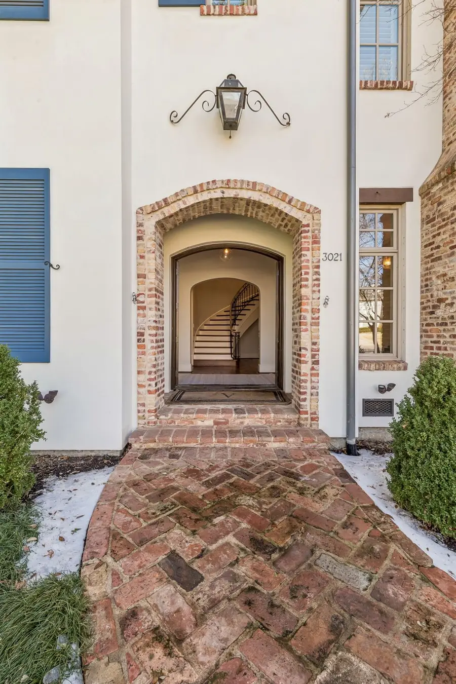 3021 Southwestern Boulevard, University Park, TX 75225 - #2