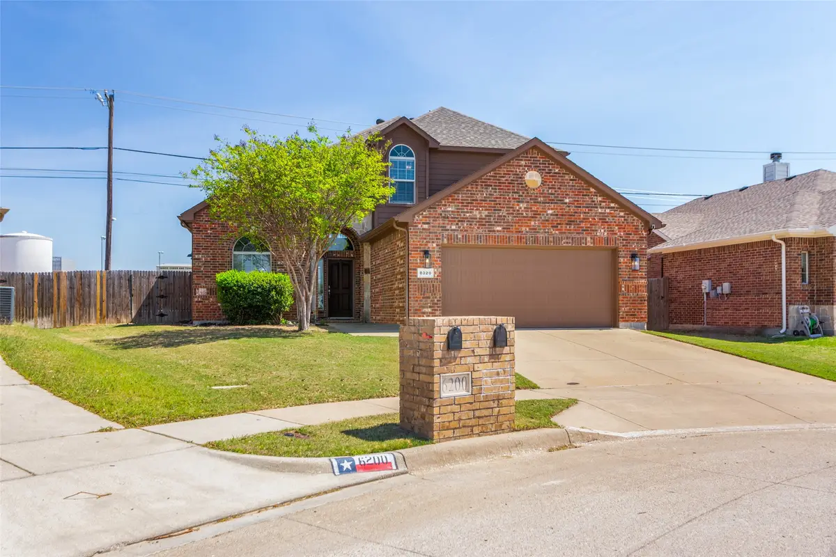 8320 Deer Bluff Lane, Fort Worth, TX 76179 - #1