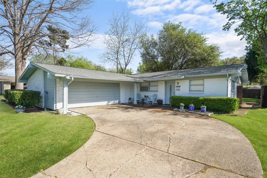 3218 Modella Avenue, Dallas, TX 75229 - #2