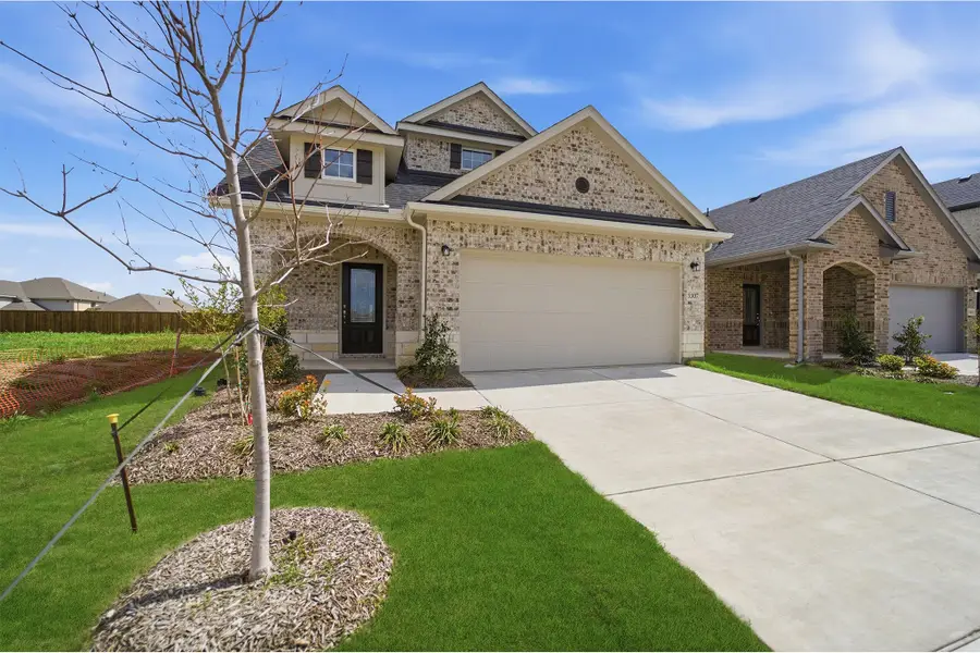 5307 Millbrook Drive, Princeton, TX 75071 - #3