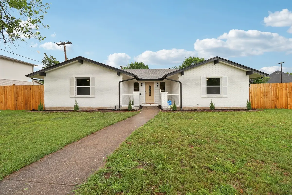 3818 Wenatche Drive, Dallas, TX 75233 - #1