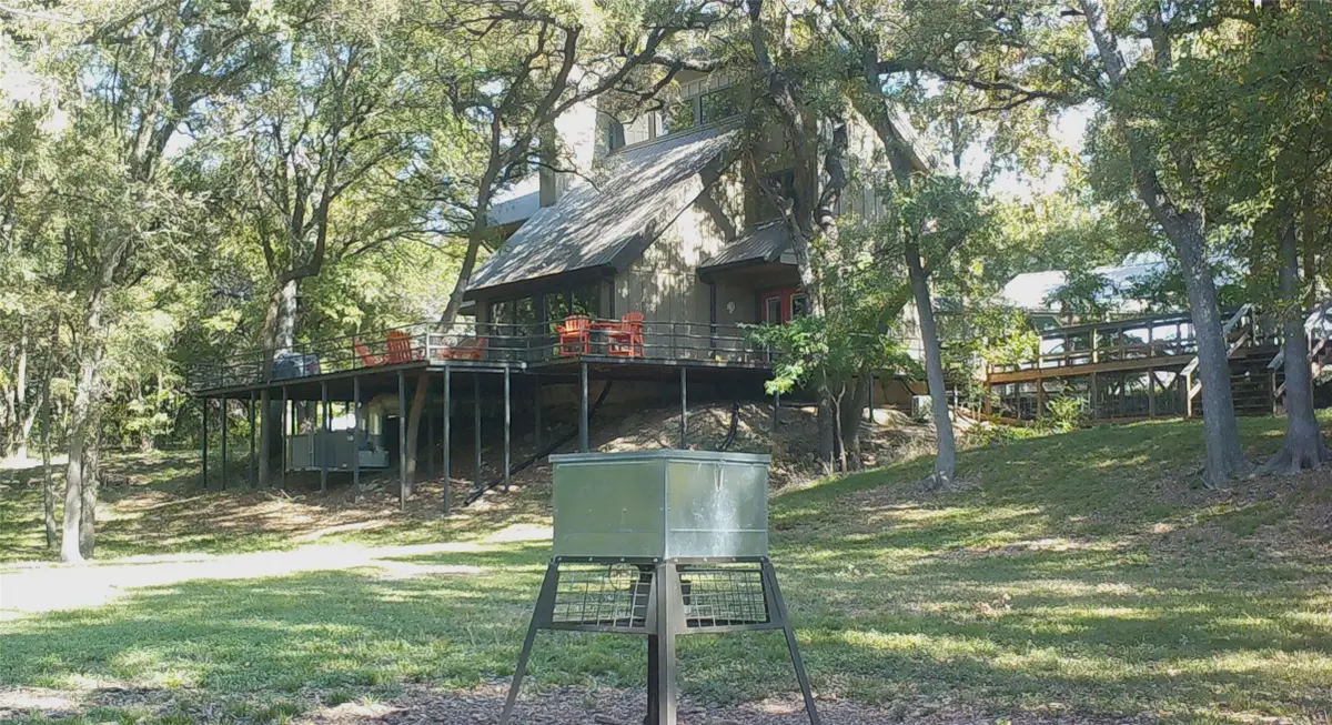 377 County Road 2530, Meridian, TX 76665 - #1