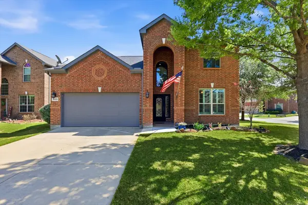 4625 Coney Island Drive, Frisco, TX 75036