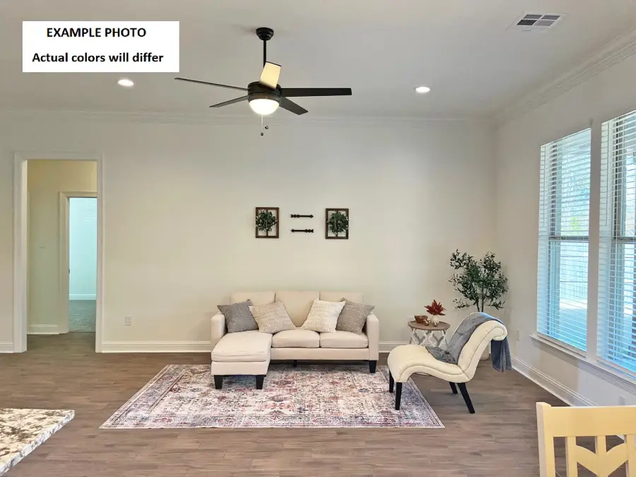 733 Crewe Lane, Bossier City, LA 71111 - #2