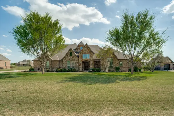 1929 Canyon Road, Celina, TX 75009