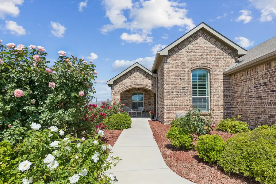 1616 Morin Drive, Denton, TX 76207 - #2