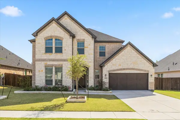 1815 Navarre Way, McLendon Chisholm, TX 75032