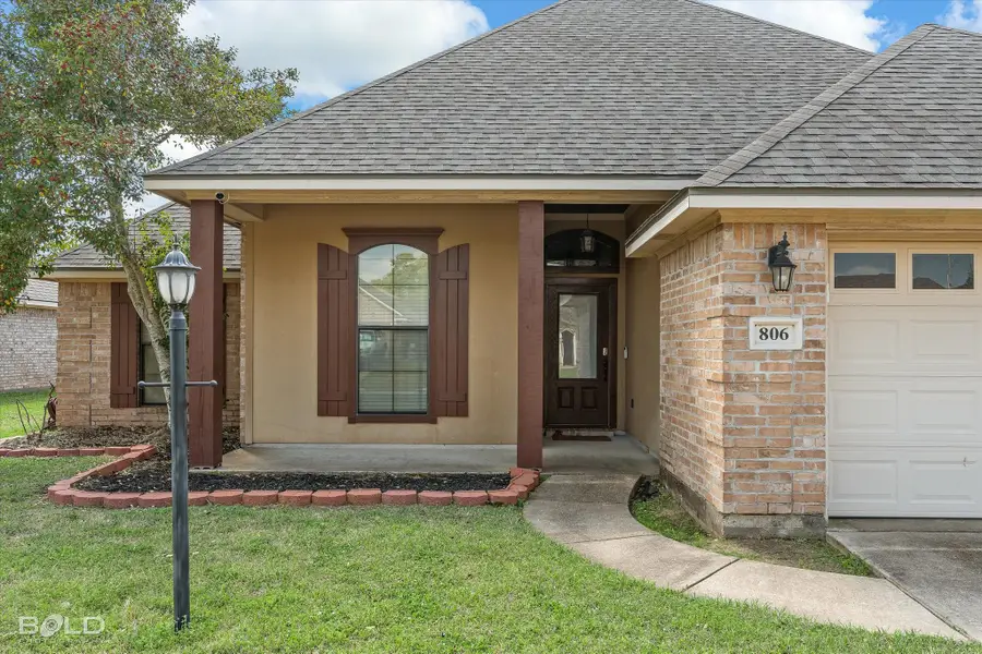 806 Applewood Trail, Haughton, LA 71037 - #3