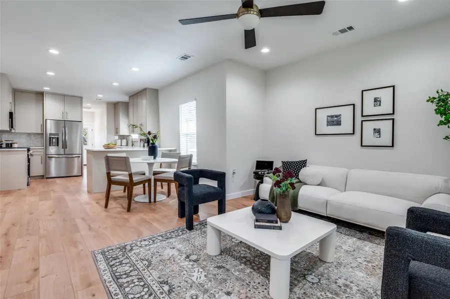 602 Brooks Avenue, Dallas, TX 75208 - #2