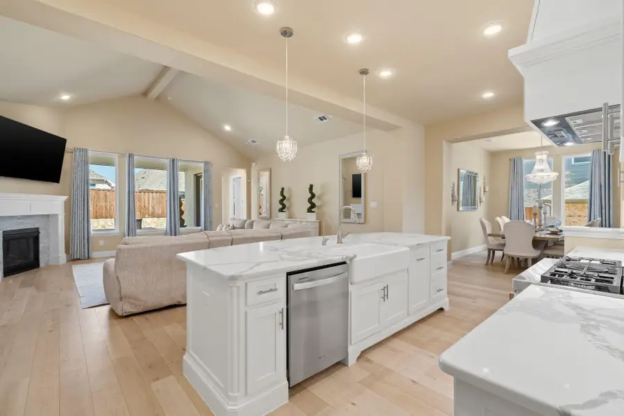 2608 Davis Meadow Drive, McKinney, TX 75071 - #2