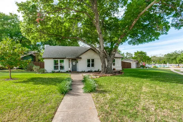 1432 Linden Drive, Plano, TX 75075