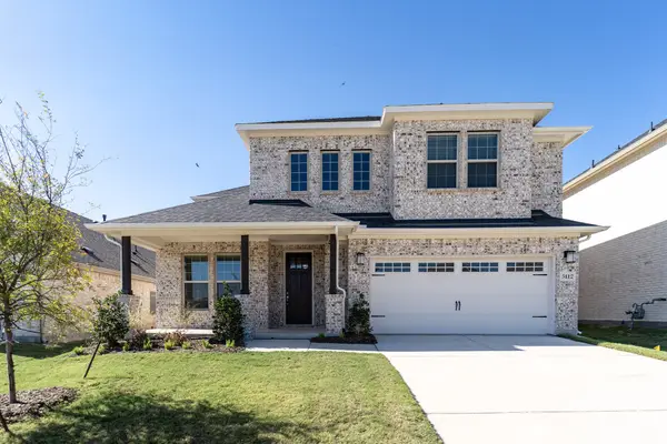 5112 Lawton Drive, Princeton, TX 75071