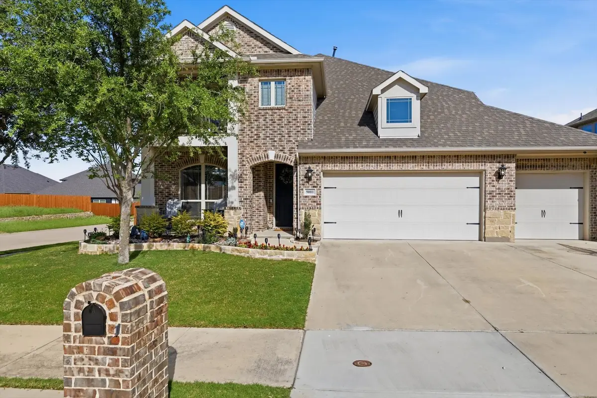 9001 Wichita Lane, Justin Roanoke, TX 76226 - #1