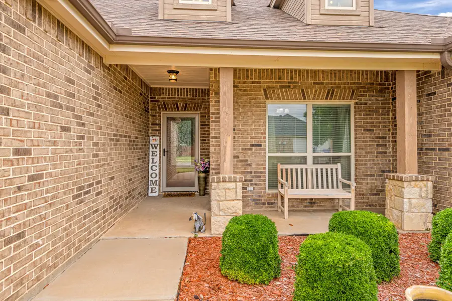 602 Beretta Drive, Abilene, TX 79602 - #2