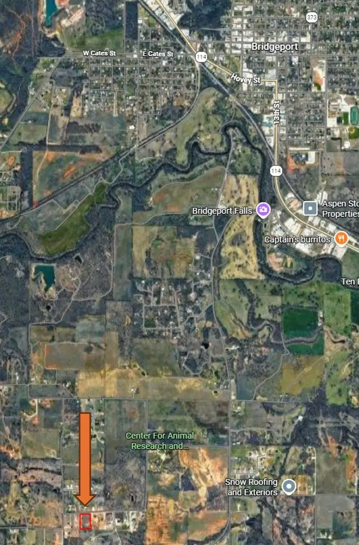 1471 County Road 3424, Bridgeport, TX 76426 - #2