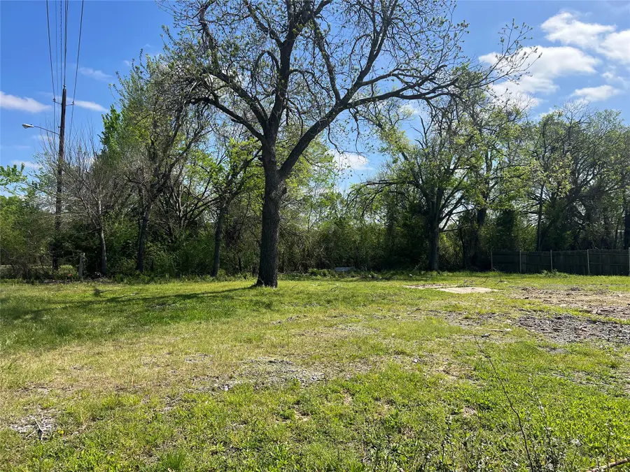 1001 E Buffalo Street, Forney, TX 75126 - #2