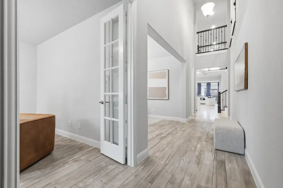 133 Erling Lane, Irving, TX 75039 - #2