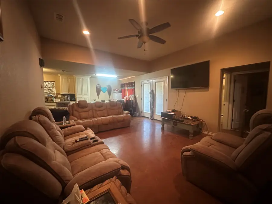 1550 Three Skillet Road, Springtown, TX 76082 - #3