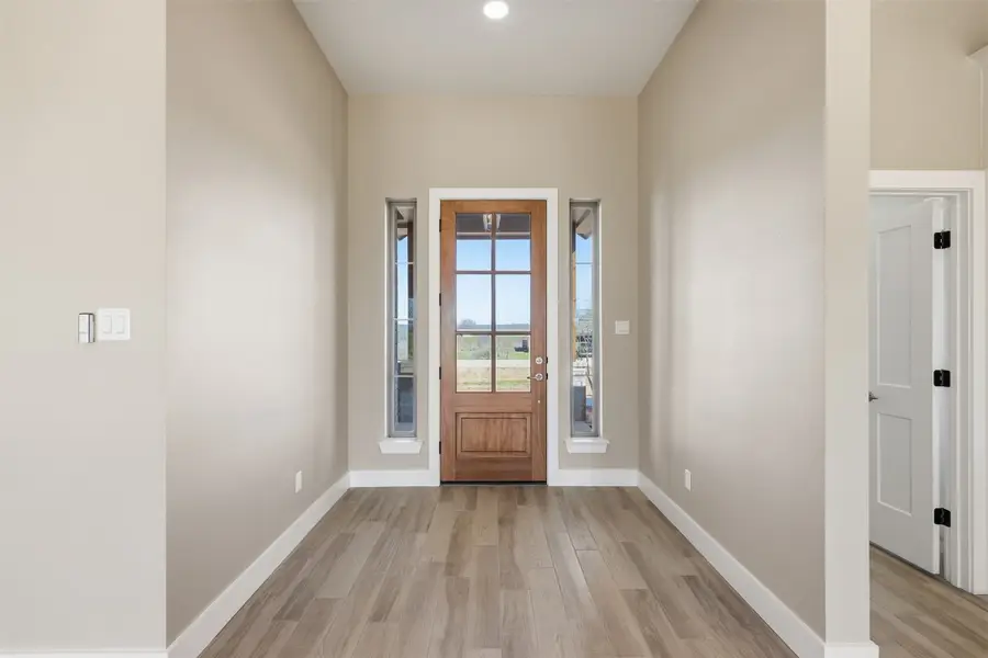 1221 Green Elm Road, Graford, TX 76449 - #3