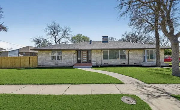 1170 W Frey Street, Stephenville, TX 76401