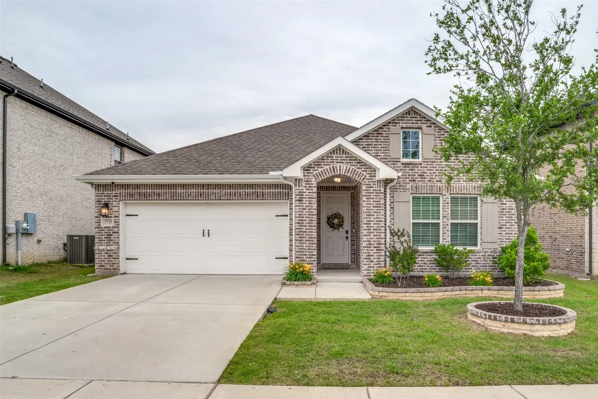 1725 Continental Drive, Princeton, TX 75407 - #1