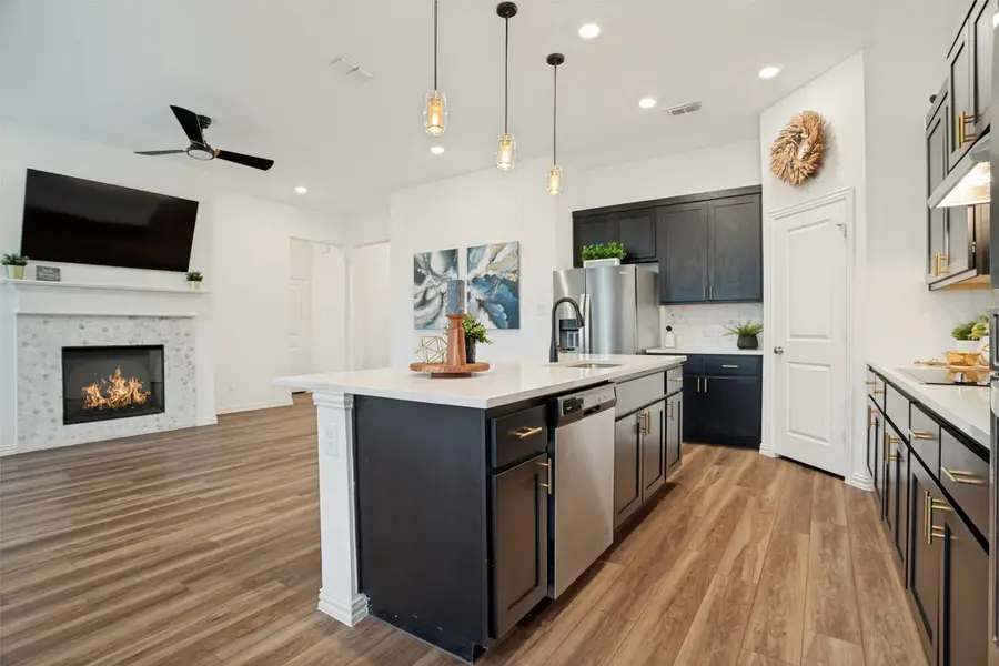 1725 Continental Drive, Princeton, TX 75407 - #2