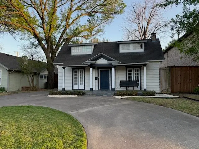 5828 Prospect Avenue, Dallas, TX 75206 - #1
