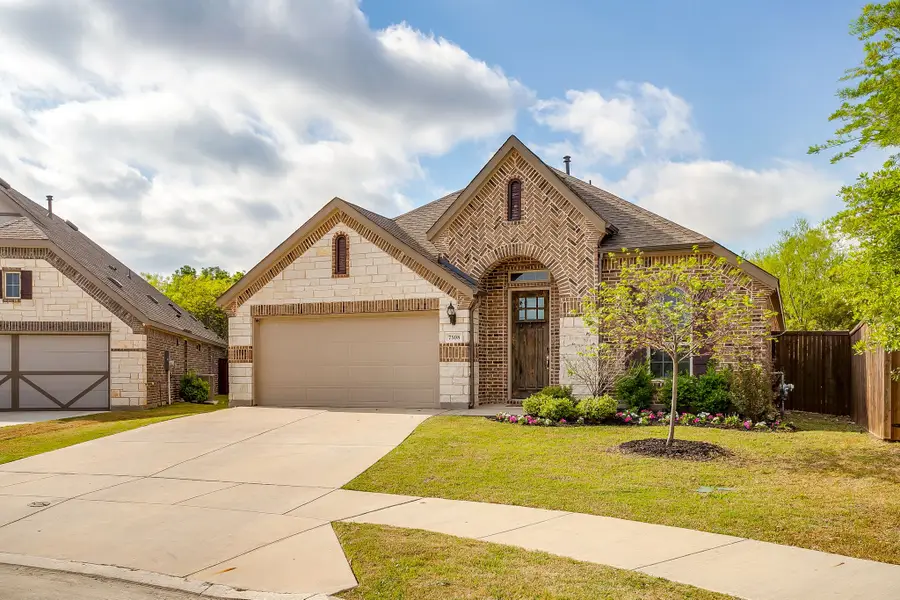 7508 Rhyner Way, Fort Worth, TX 76137 - #2