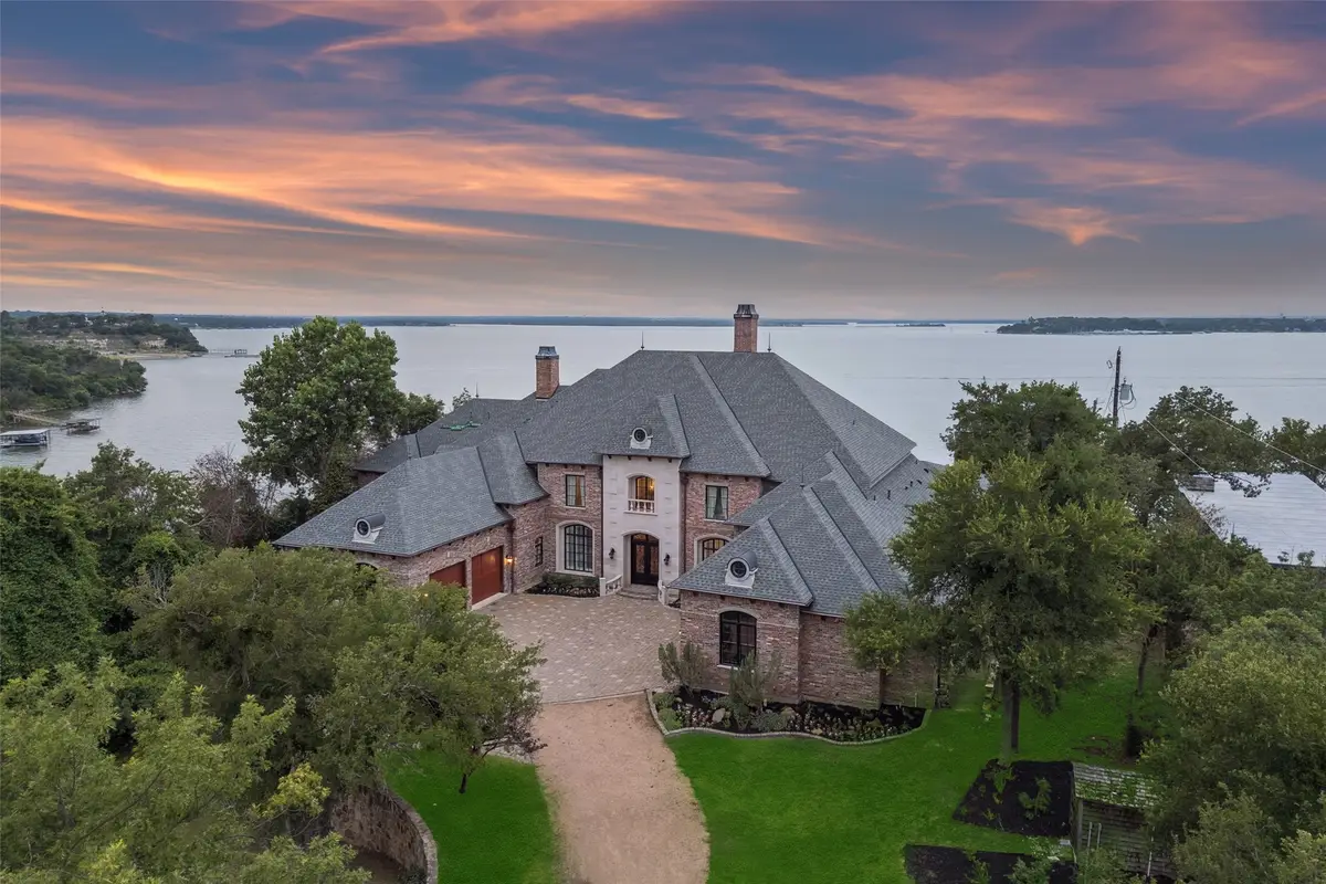 8085 Eagle Mountain Circle, Fort Worth, TX 76135 - #1