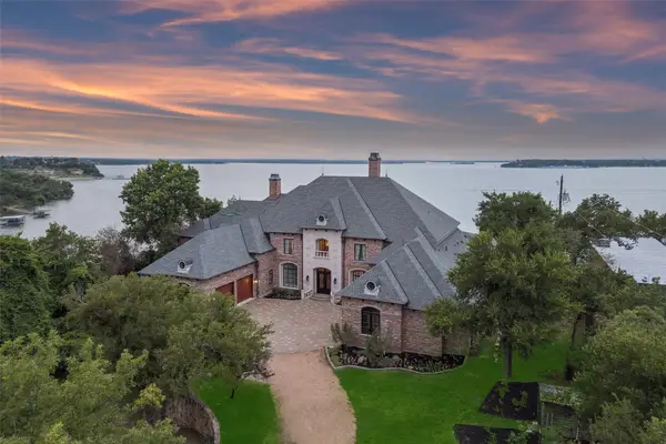 8085 Eagle Mountain Circle, Fort Worth, TX 76135