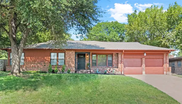 4120 Rothington Road, Fort Worth, TX 76116