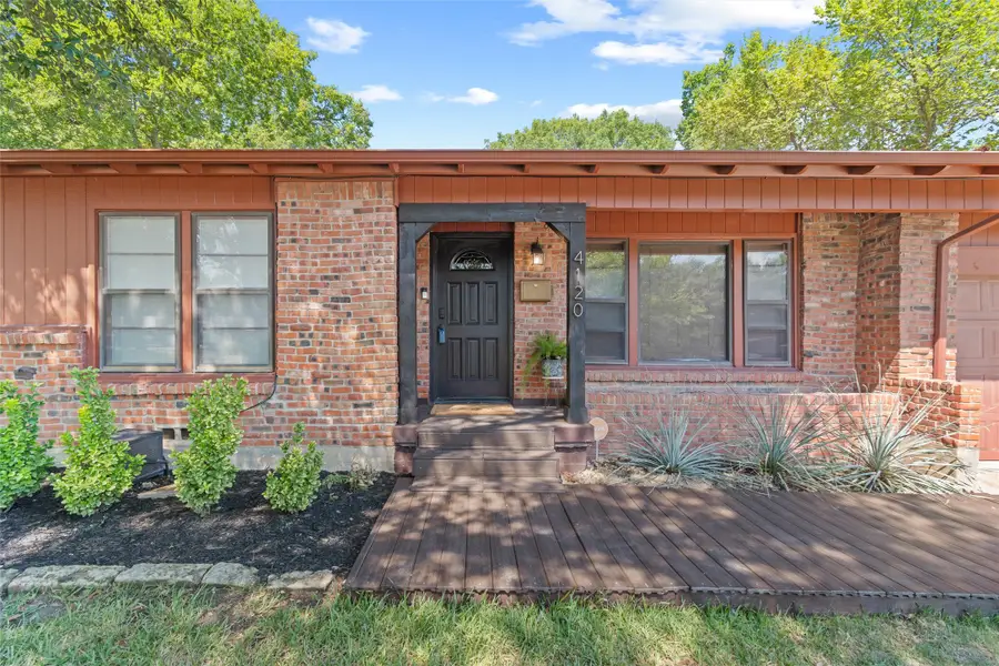 4120 Rothington Road, Fort Worth, TX 76116 - #3