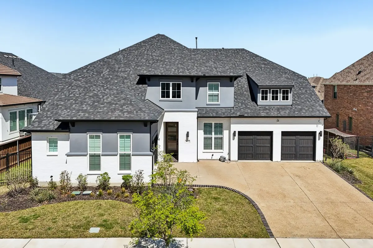 1903 Green Jasper Place, Arlington, TX 76005 - #1