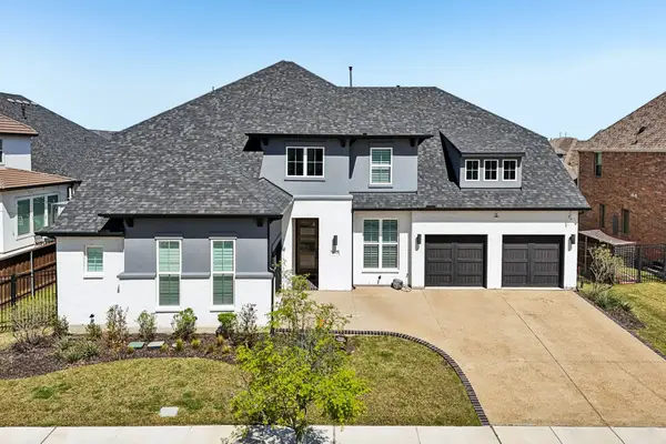 1903 Green Jasper Place, Arlington, TX 76005