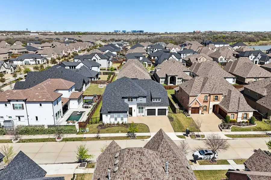 1903 Green Jasper Place, Arlington, TX 76005 - #2