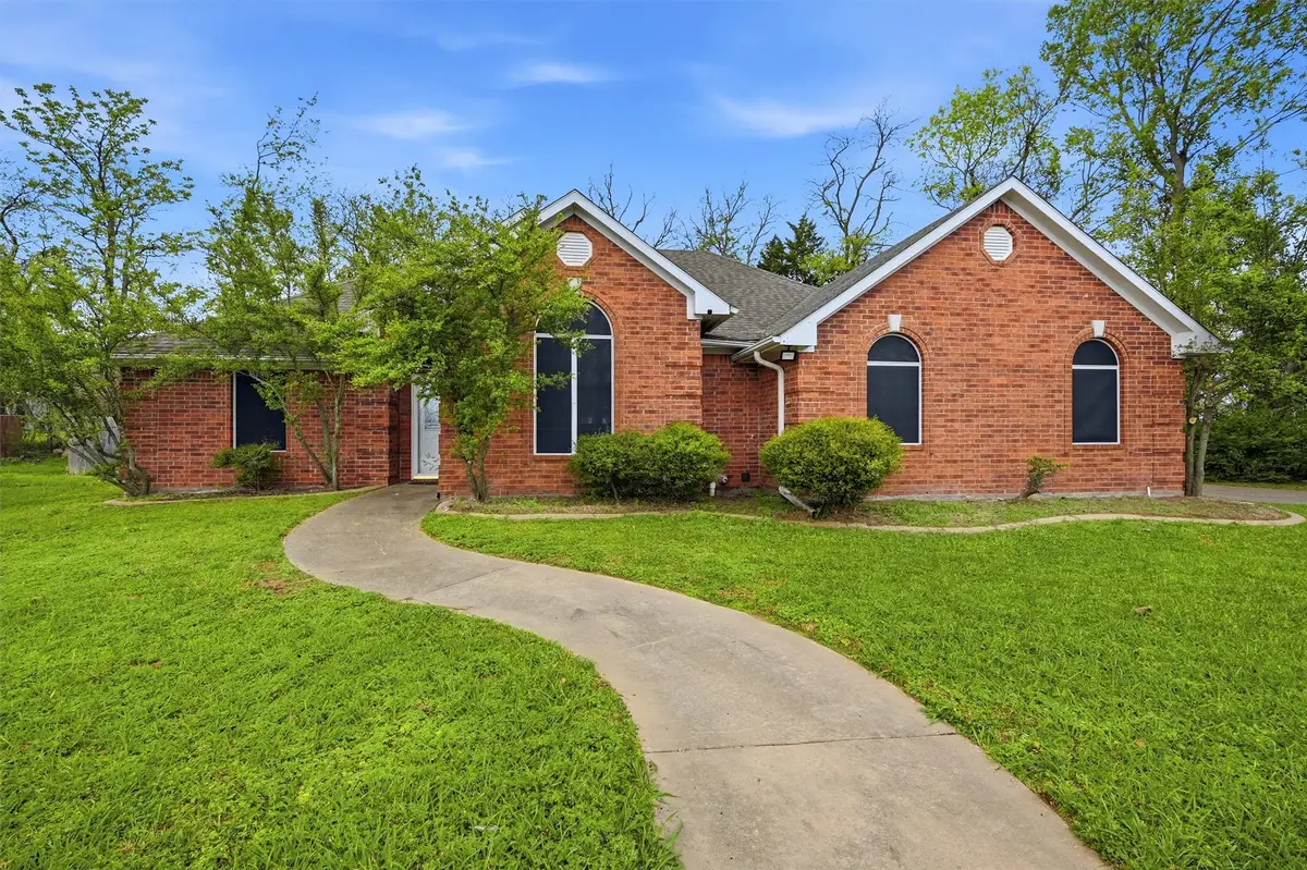 109 Franklin Court, Pottsboro, TX 75076 - #1