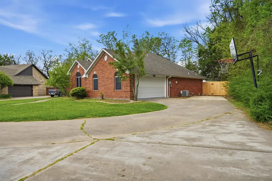 109 Franklin Court, Pottsboro, TX 75076 - #3