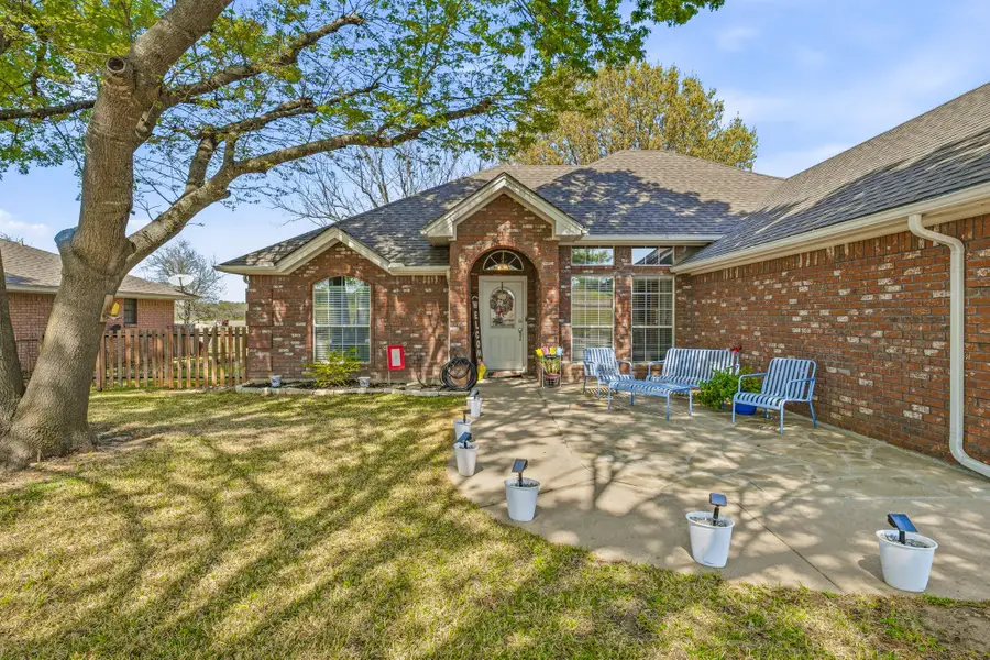 1023 Prairie Wind Boulevard, Stephenville, TX 76401 - #2