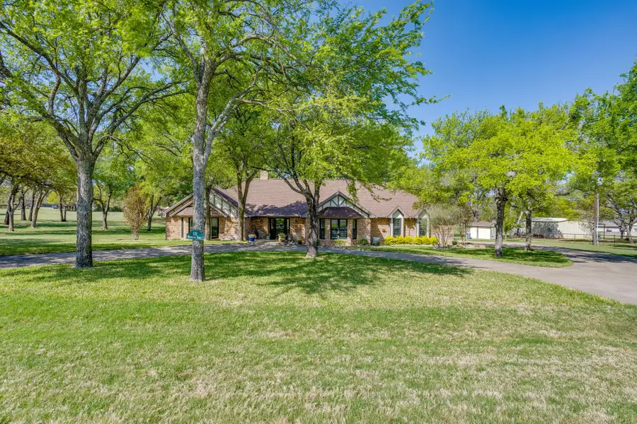 121 Westridge Trail, Weatherford, TX 76087 - #2