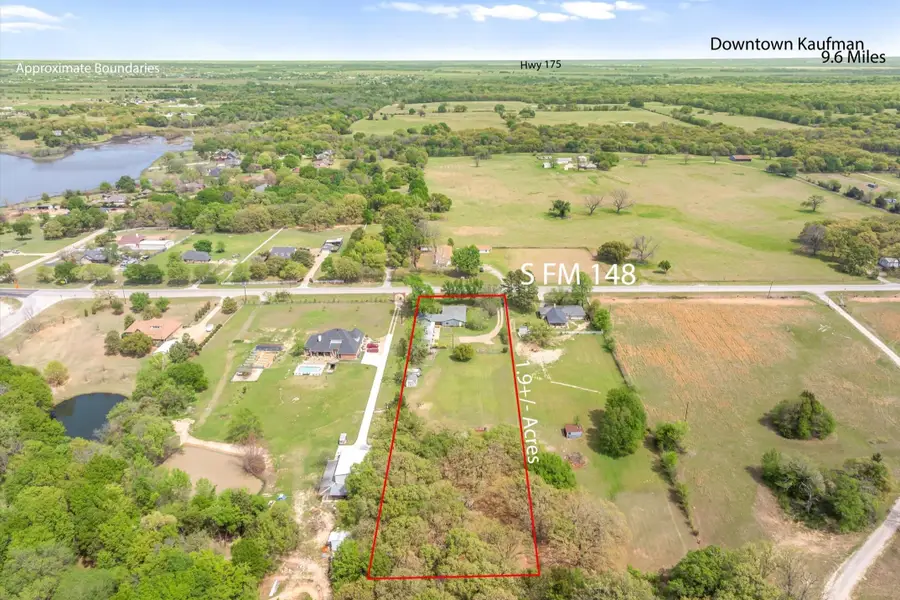 7142 S Fm 148, Kaufman, TX 75142 - #2
