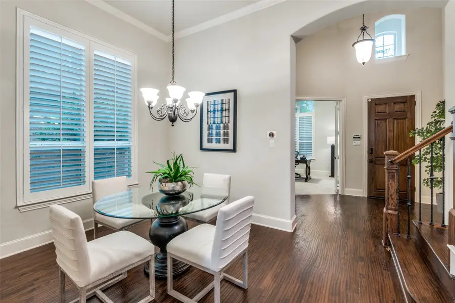 3041 Dunverny, The Colony, TX 75056 - #3