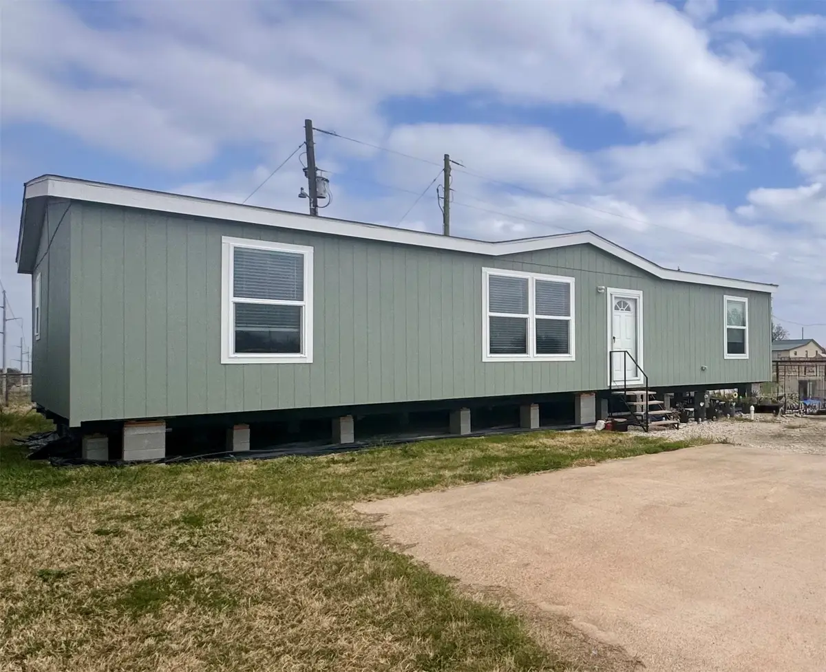 216 Private Road 1622, Stephenville, TX 76401 - #1
